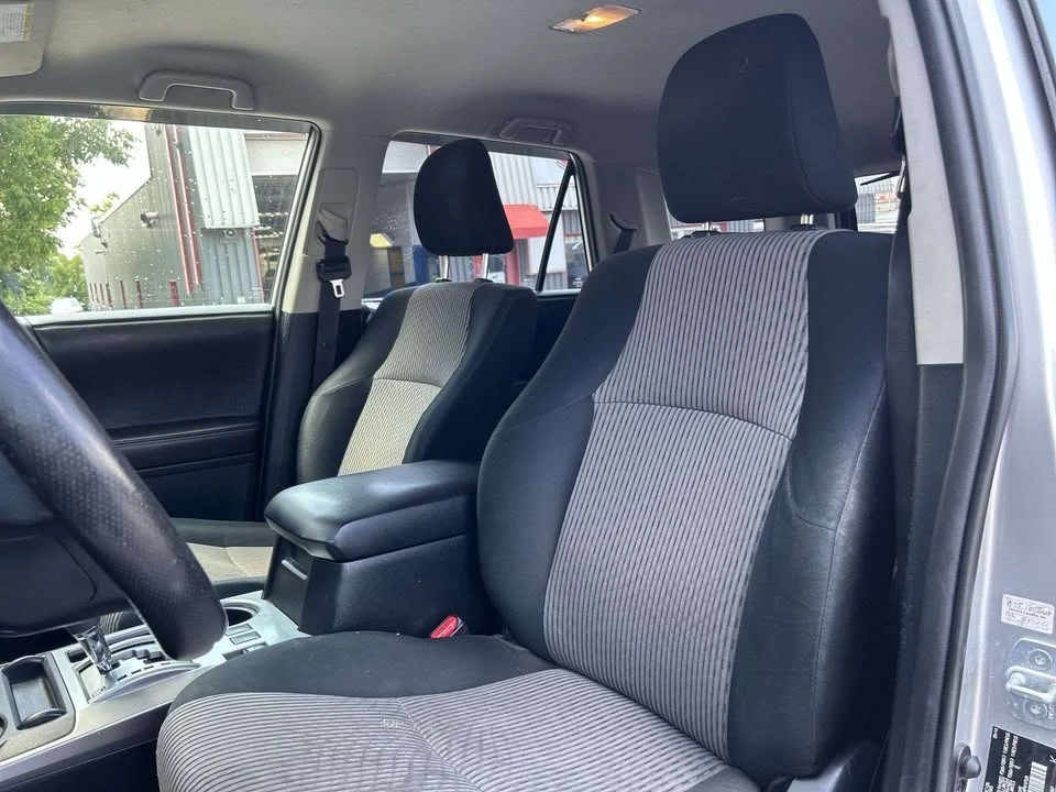 2015 Toyota 4Runner 5th Gen - Image 2 of 4
