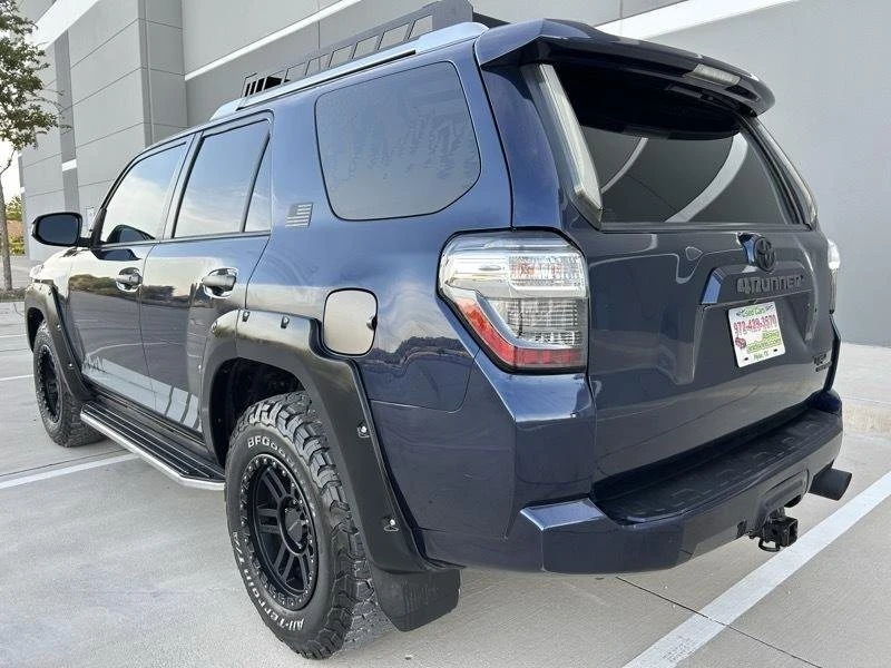2015 Toyota 4Runner 5th Gen - Image 3 of 20