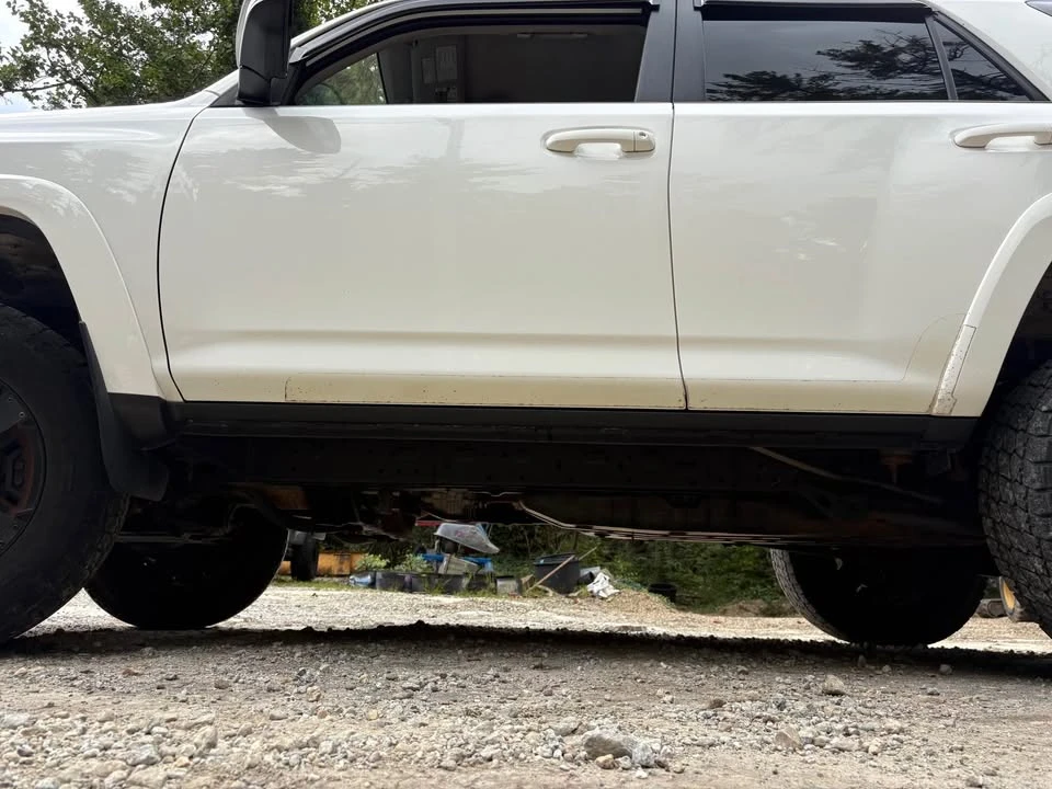 2015 Toyota 4Runner 5th Gen - Image 7 of 8