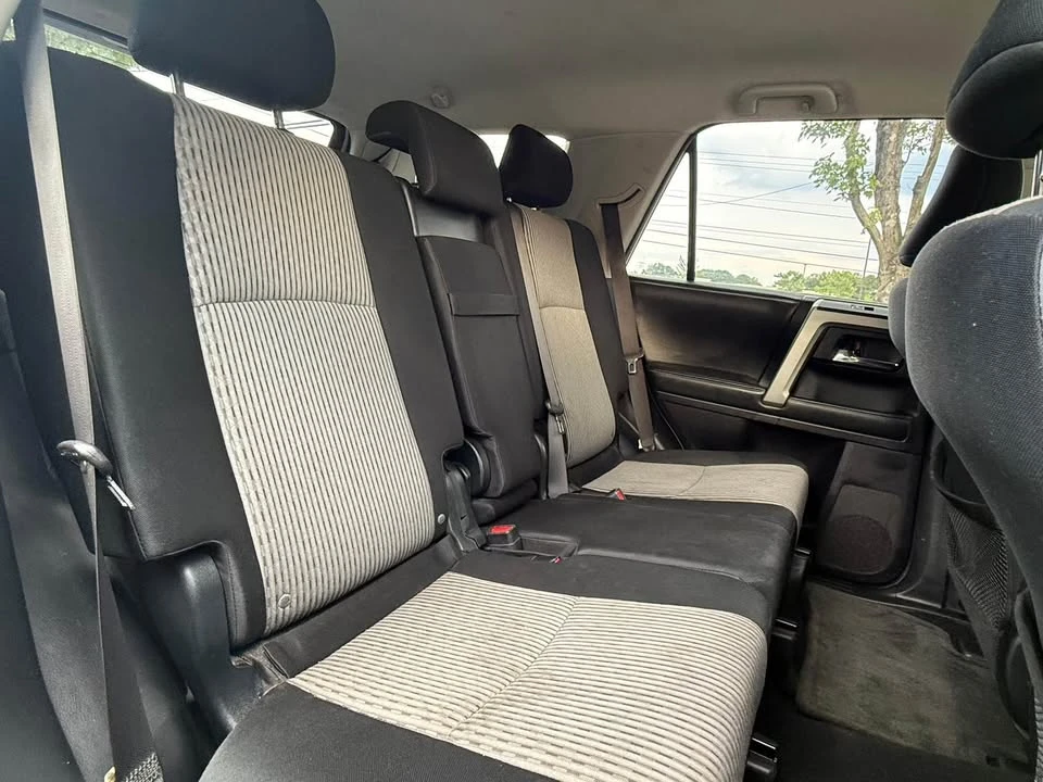 2015 Toyota 4Runner 5th Gen - Image 10 of 17