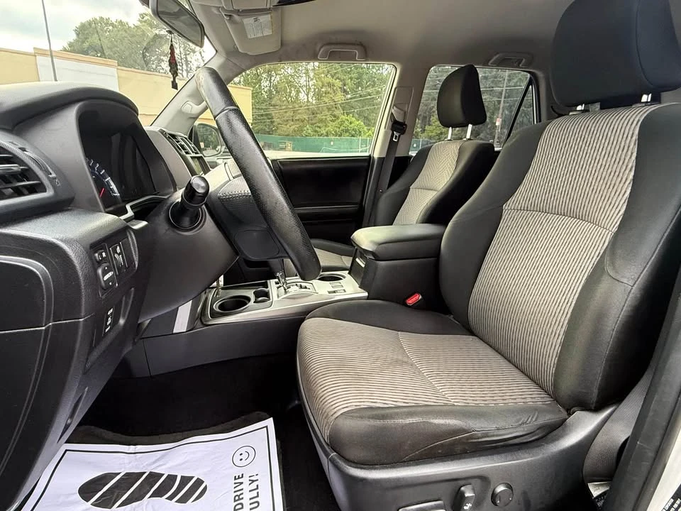 2015 Toyota 4Runner 5th Gen - Image 13 of 17