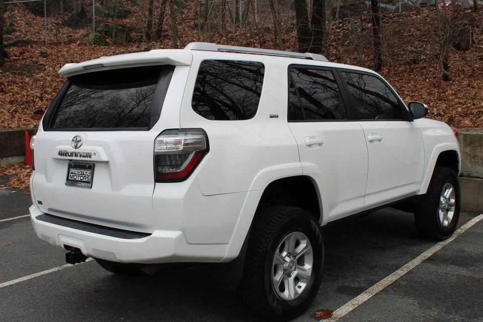 2015 Toyota 4Runner 5th Gen - Image 7 of 19