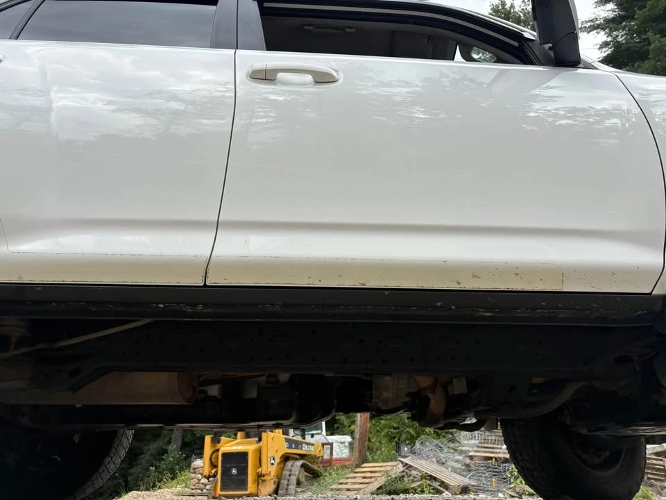 2015 Toyota 4Runner 5th Gen - Image 8 of 8