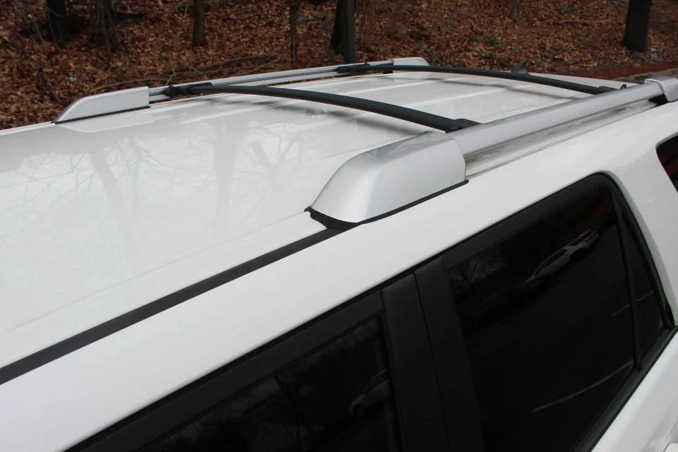2015 Toyota 4Runner 5th Gen - Image 17 of 19