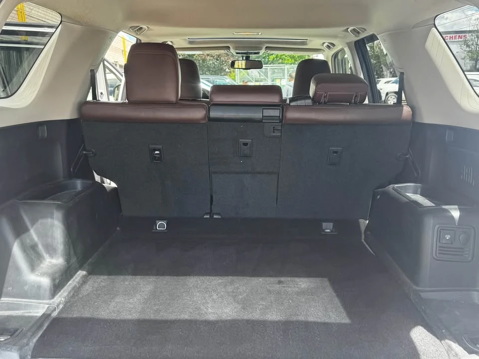 2015 Toyota 4Runner 5th Gen - Image 8 of 10