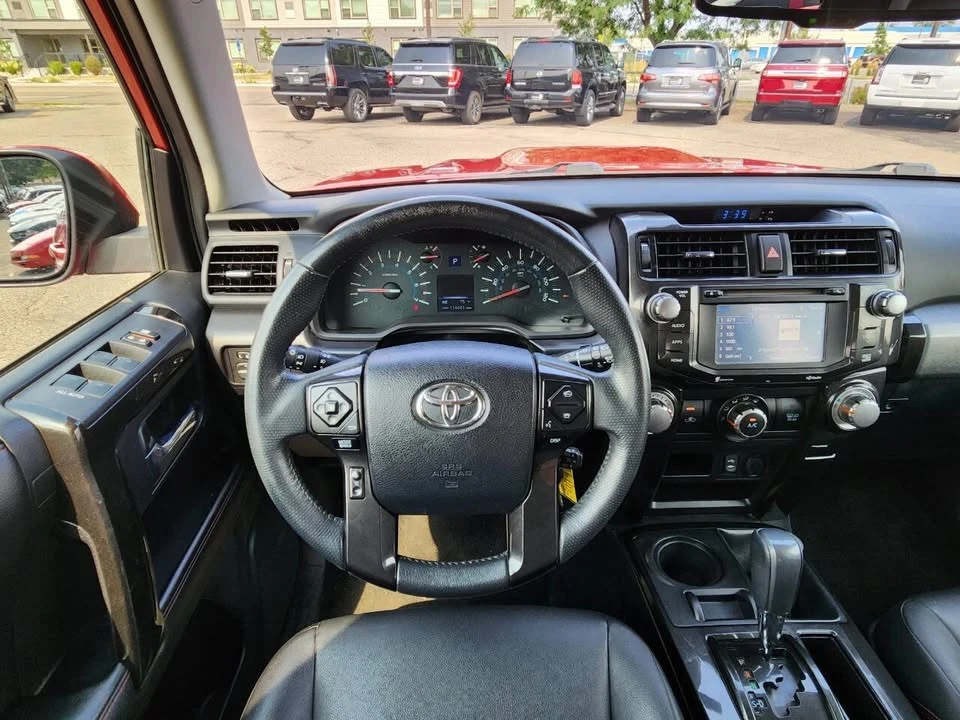 2015 Toyota 4Runner 5th Gen - Image 15 of 20