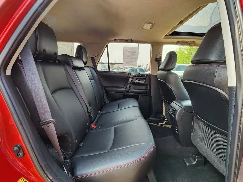 2015 Toyota 4Runner 5th Gen - Image 13 of 20