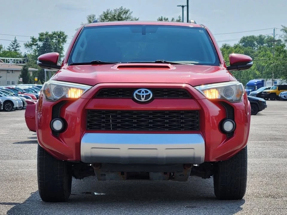 2015 Toyota 4Runner 5th Gen - Image 5 of 20