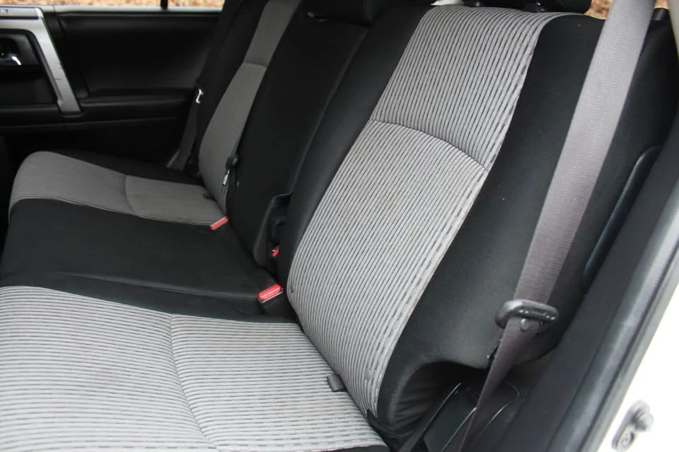 2015 Toyota 4Runner 5th Gen - Image 10 of 19