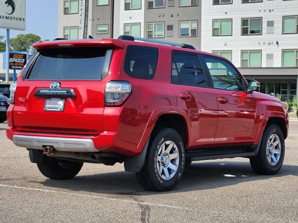 2015 Toyota 4Runner 5th Gen - Image 10 of 20