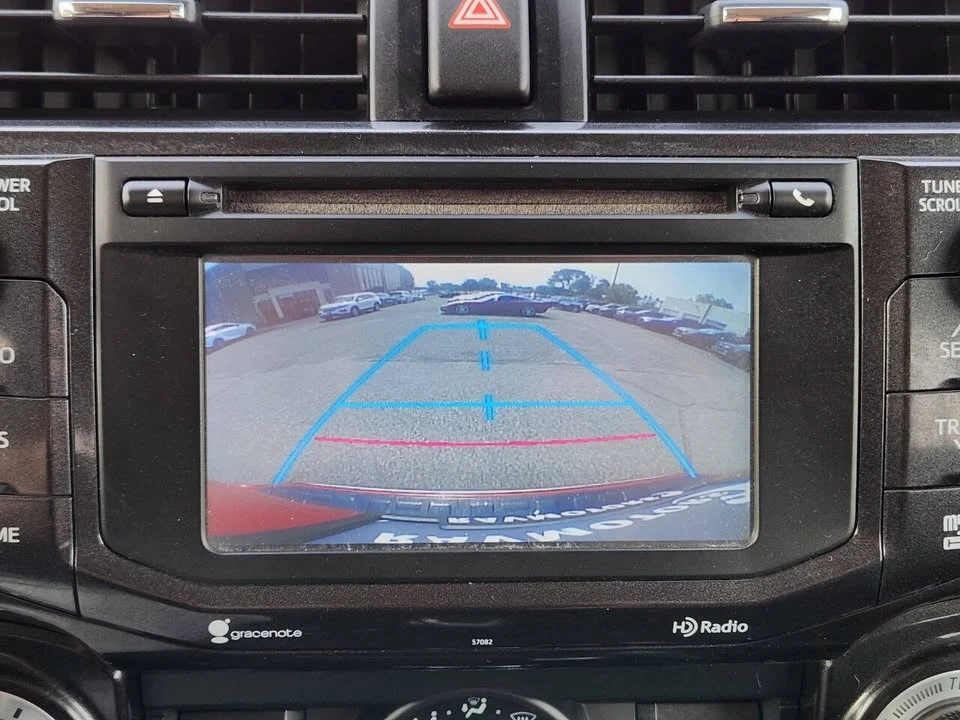 2015 Toyota 4Runner 5th Gen - Image 19 of 20