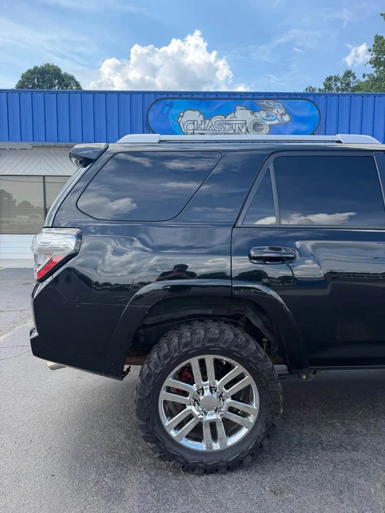 2015 Toyota 4Runner 5th Gen - Image 9 of 20