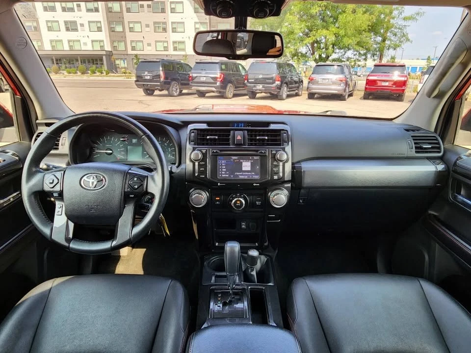 2015 Toyota 4Runner 5th Gen - Image 2 of 20