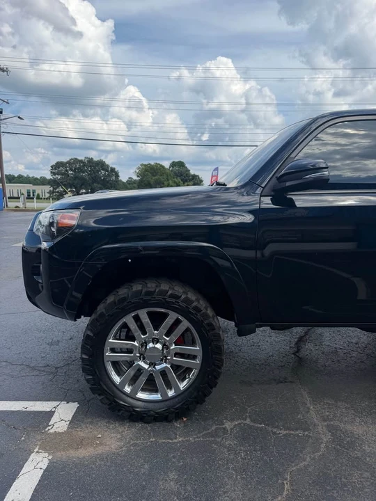 2015 Toyota 4Runner 5th Gen - Image 4 of 20