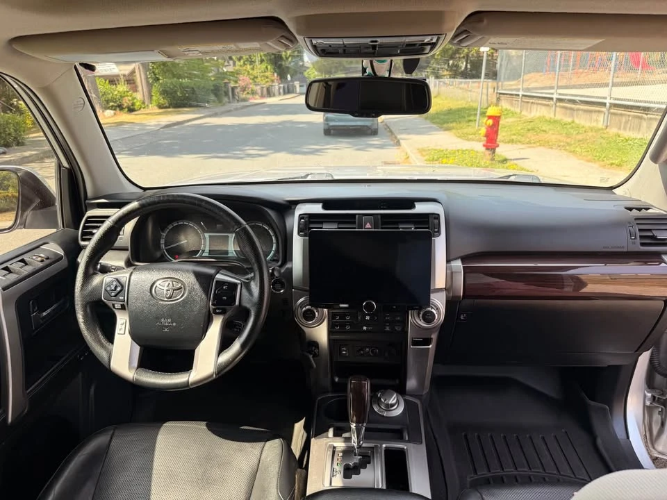 2015 Toyota 4Runner 5th Gen - Image 2 of 14