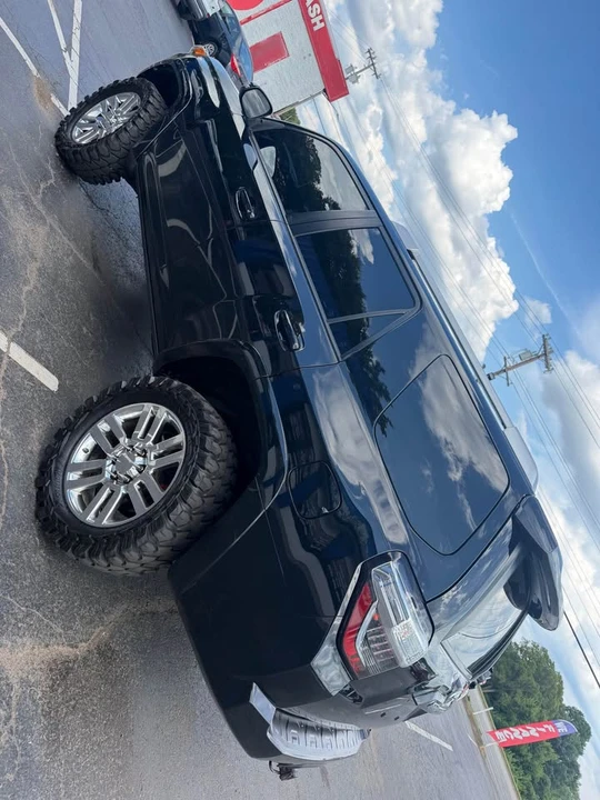 2015 Toyota 4Runner 5th Gen - Image 6 of 20