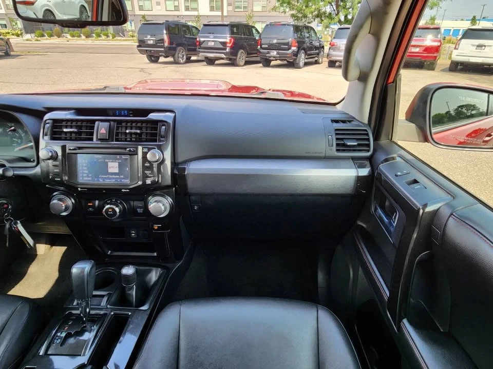 2015 Toyota 4Runner 5th Gen - Image 16 of 20