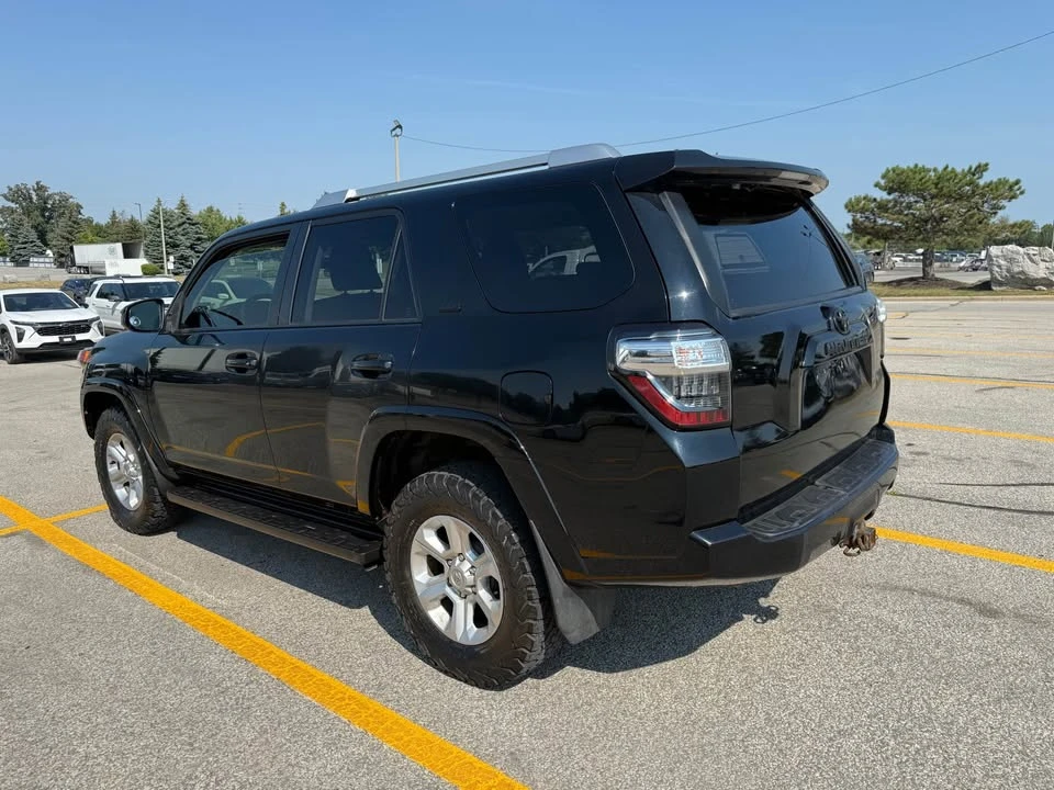 2015 Toyota 4Runner 5th Gen - Image 4 of 20