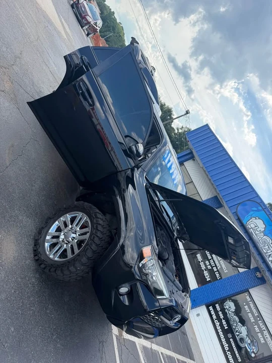 2015 Toyota 4Runner 5th Gen - Image 20 of 20