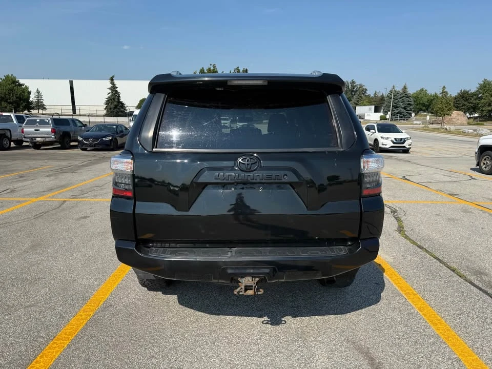 2015 Toyota 4Runner 5th Gen - Image 5 of 20