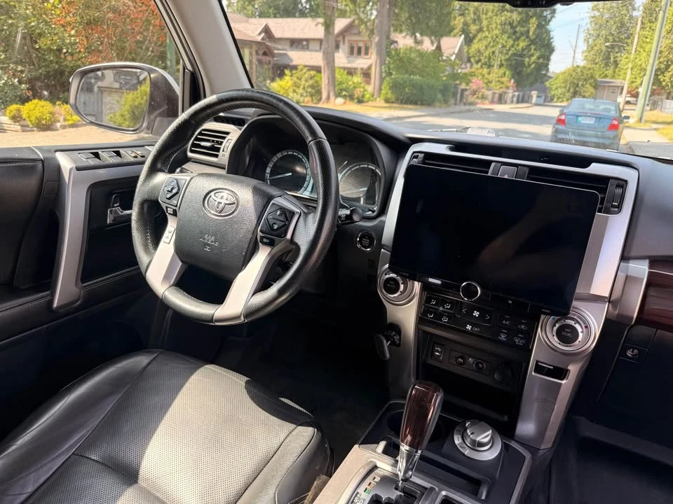 2015 Toyota 4Runner 5th Gen - Image 3 of 14