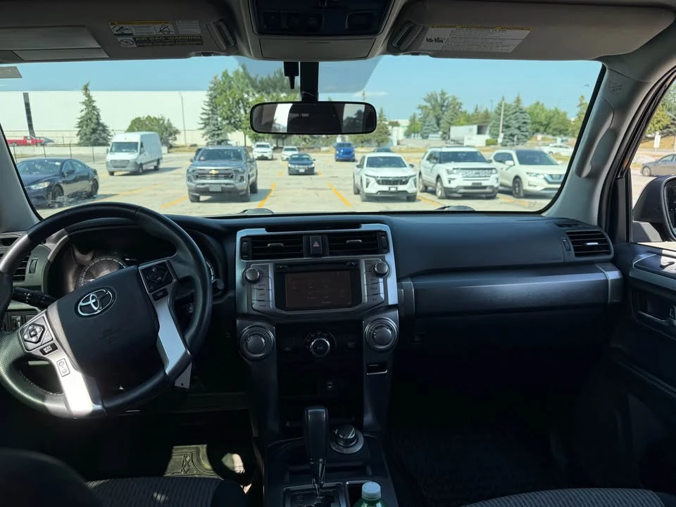 2015 Toyota 4Runner 5th Gen - Image 16 of 20