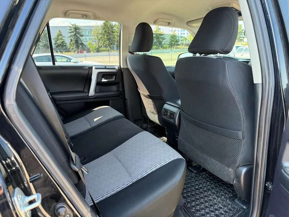 2015 Toyota 4Runner 5th Gen - Image 13 of 20