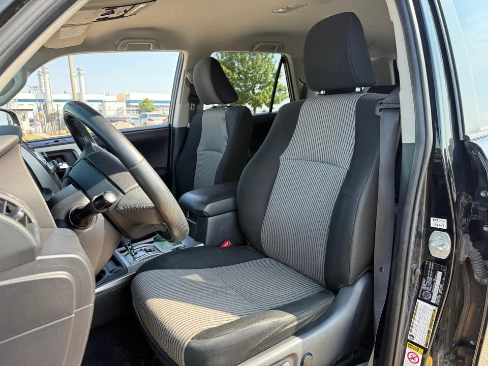 2015 Toyota 4Runner 5th Gen - Image 18 of 20