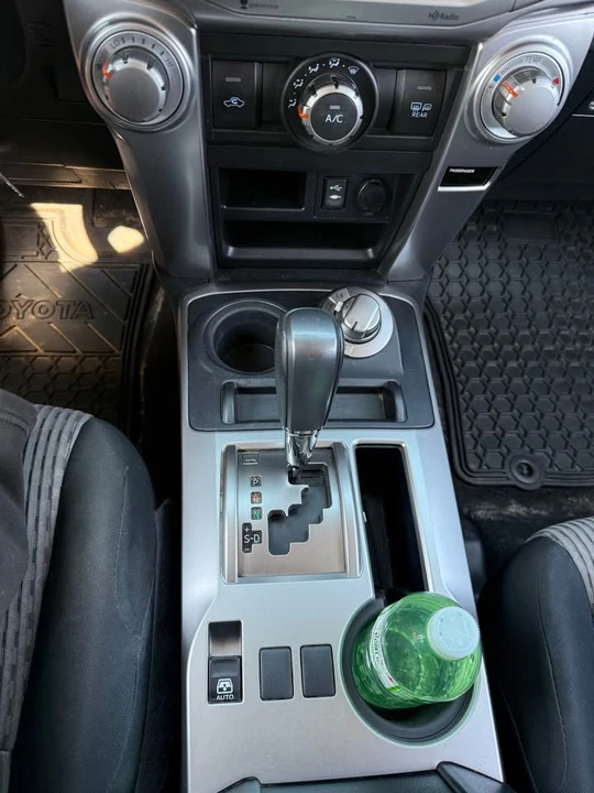 2015 Toyota 4Runner 5th Gen - Image 20 of 20