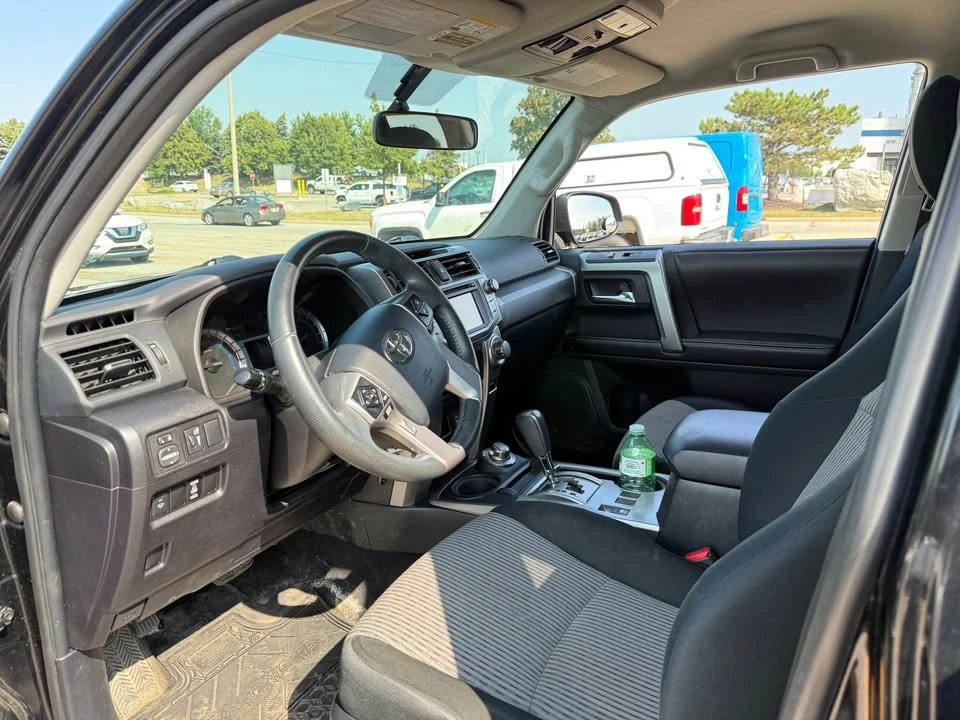 2015 Toyota 4Runner 5th Gen - Image 17 of 20