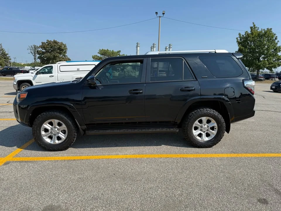 2015 Toyota 4Runner 5th Gen - Image 3 of 20