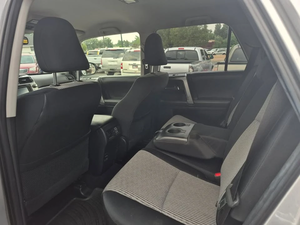 2015 Toyota 4Runner 5th Gen - Image 11 of 19