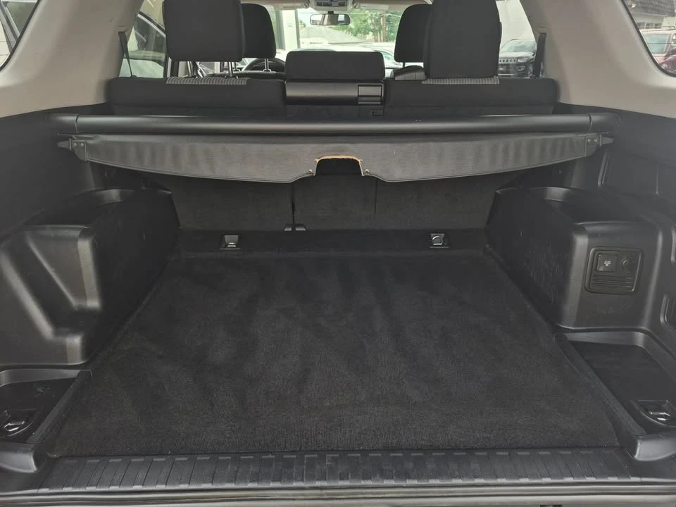 2015 Toyota 4Runner 5th Gen - Image 12 of 19