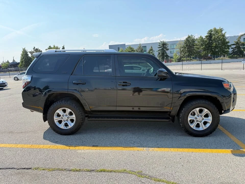 2015 Toyota 4Runner 5th Gen - Image 7 of 20