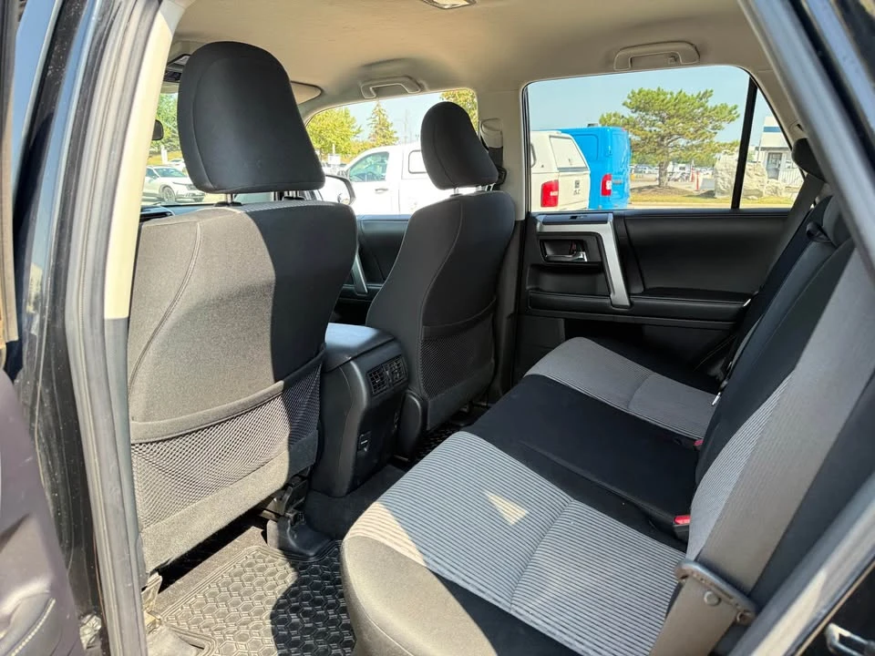 2015 Toyota 4Runner 5th Gen - Image 15 of 20