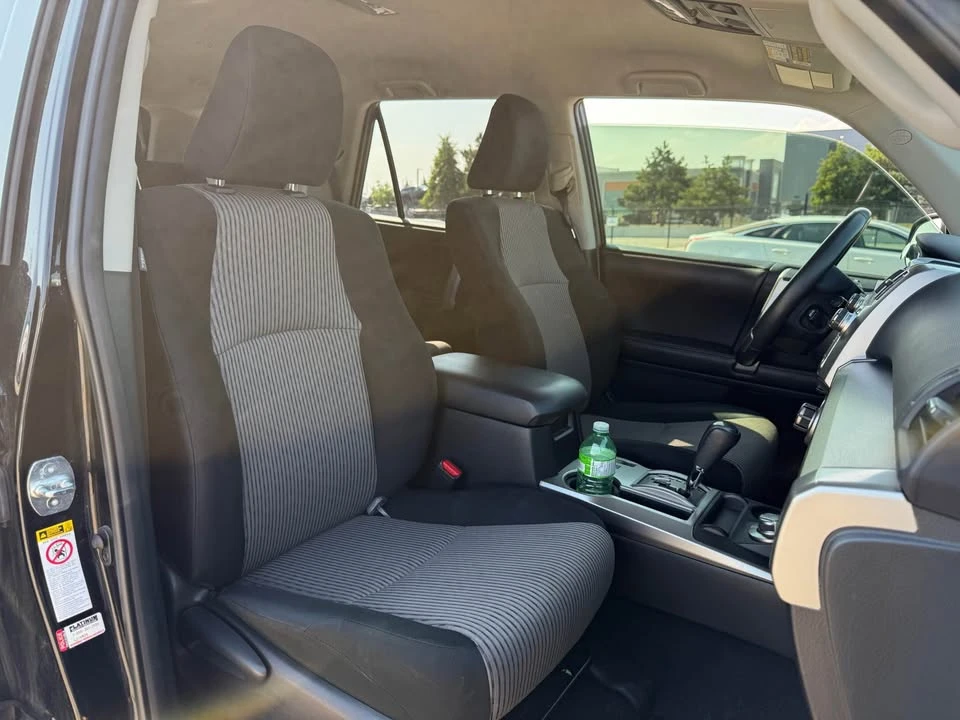 2015 Toyota 4Runner 5th Gen - Image 12 of 20