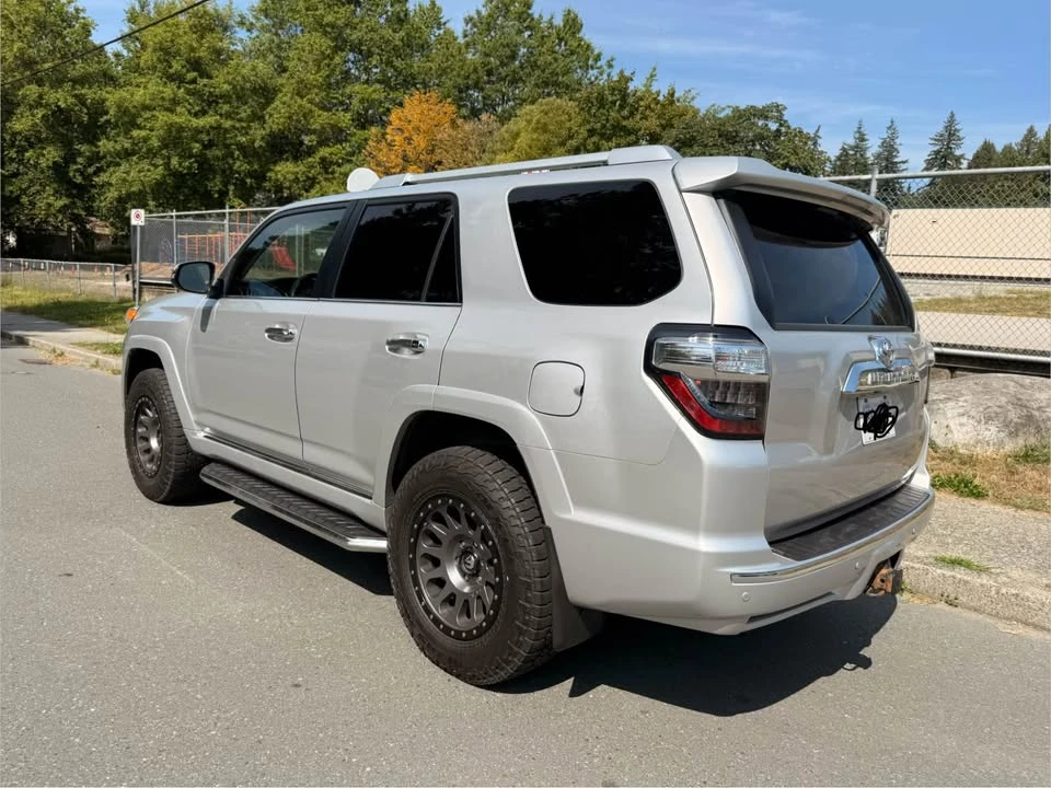 2015 Toyota 4Runner 5th Gen - Image 14 of 14