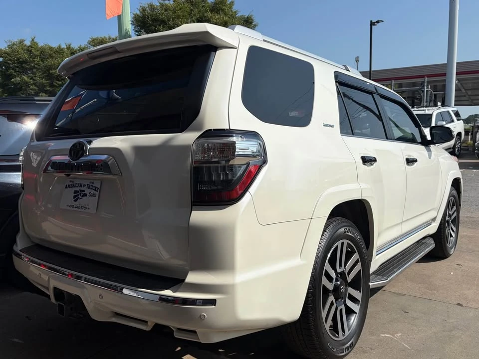 2015 Toyota 4Runner 5th Gen - Image 4 of 9