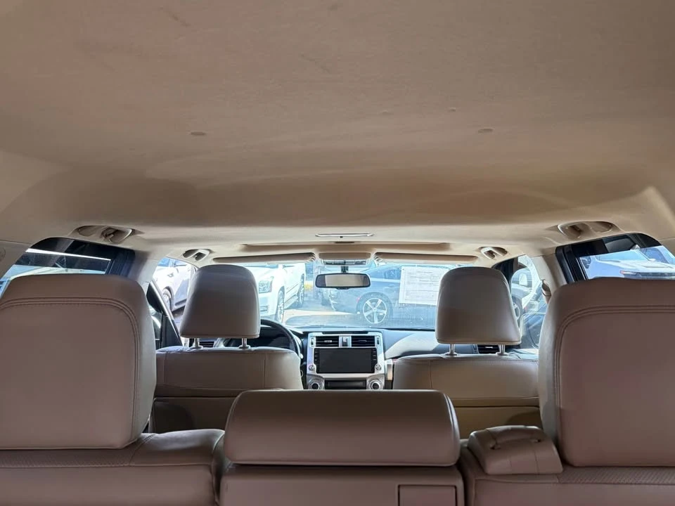 2015 Toyota 4Runner 5th Gen - Image 9 of 9