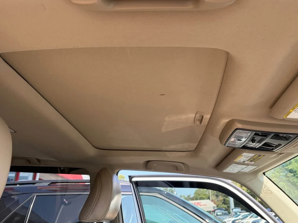 2015 Toyota 4Runner 5th Gen - Image 6 of 9