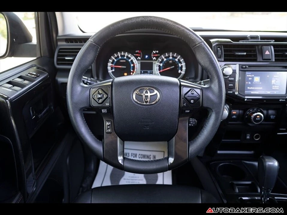 2015 Toyota 4Runner 5th Gen - Image 14 of 20