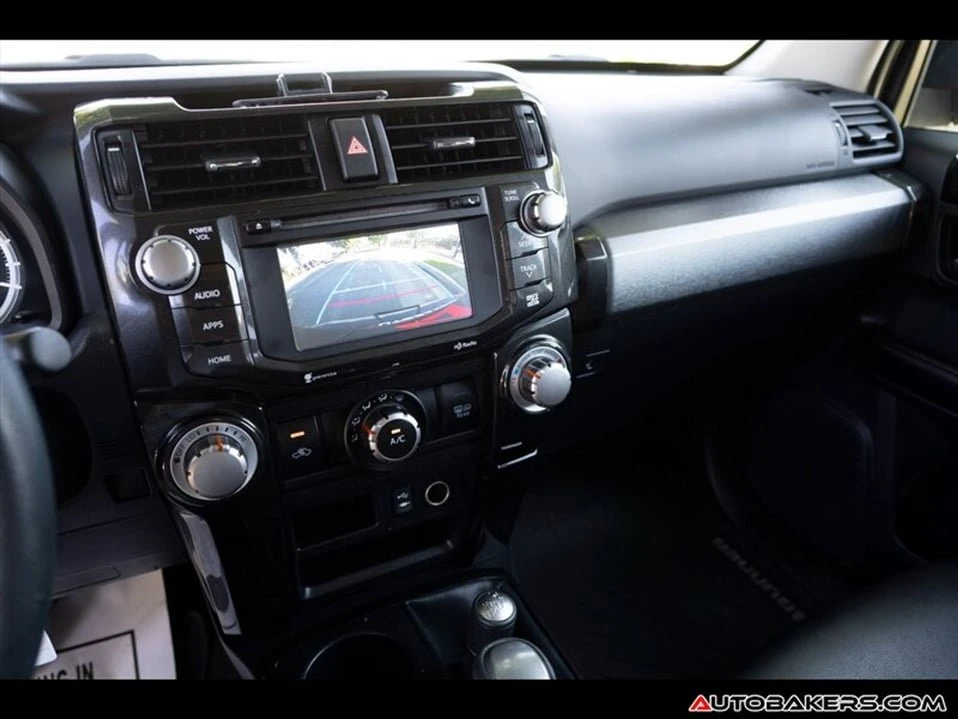 2015 Toyota 4Runner 5th Gen - Image 19 of 20