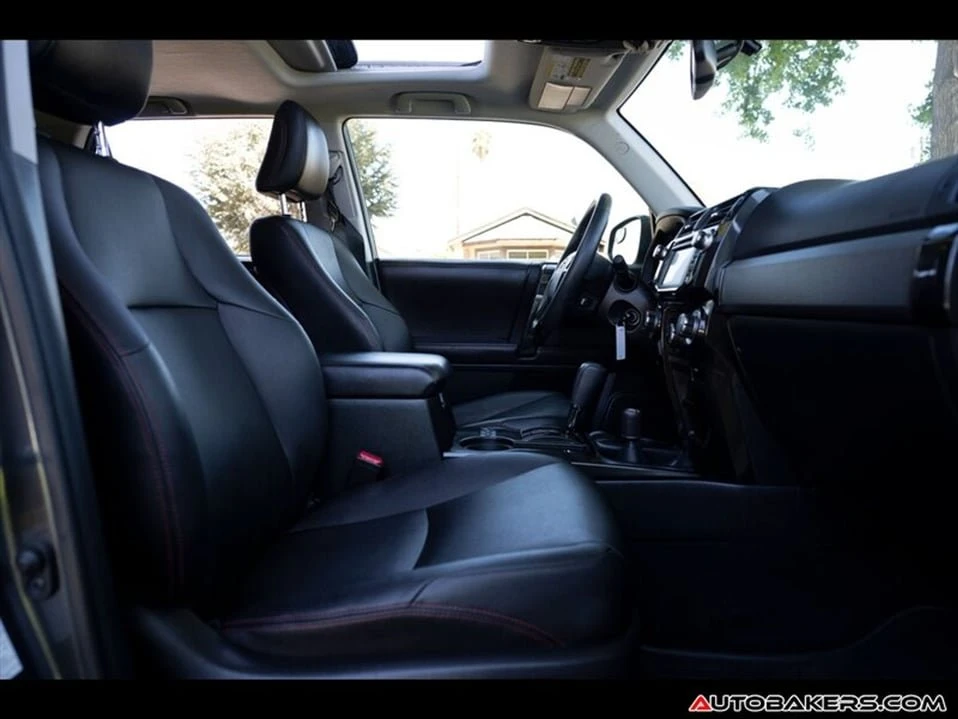 2015 Toyota 4Runner 5th Gen - Image 17 of 20