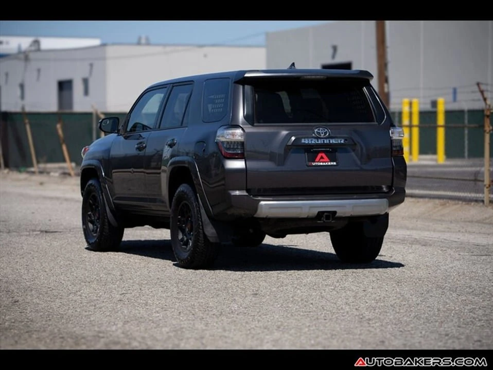 2015 Toyota 4Runner 5th Gen - Image 4 of 20