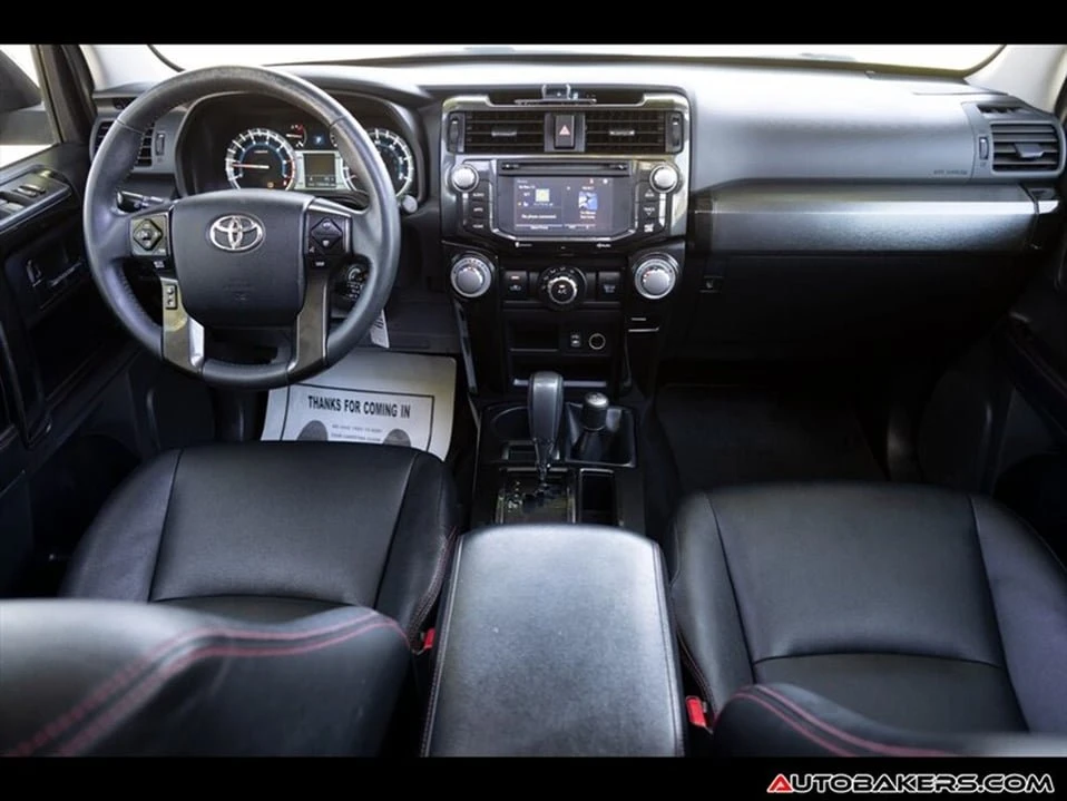 2015 Toyota 4Runner 5th Gen - Image 16 of 20