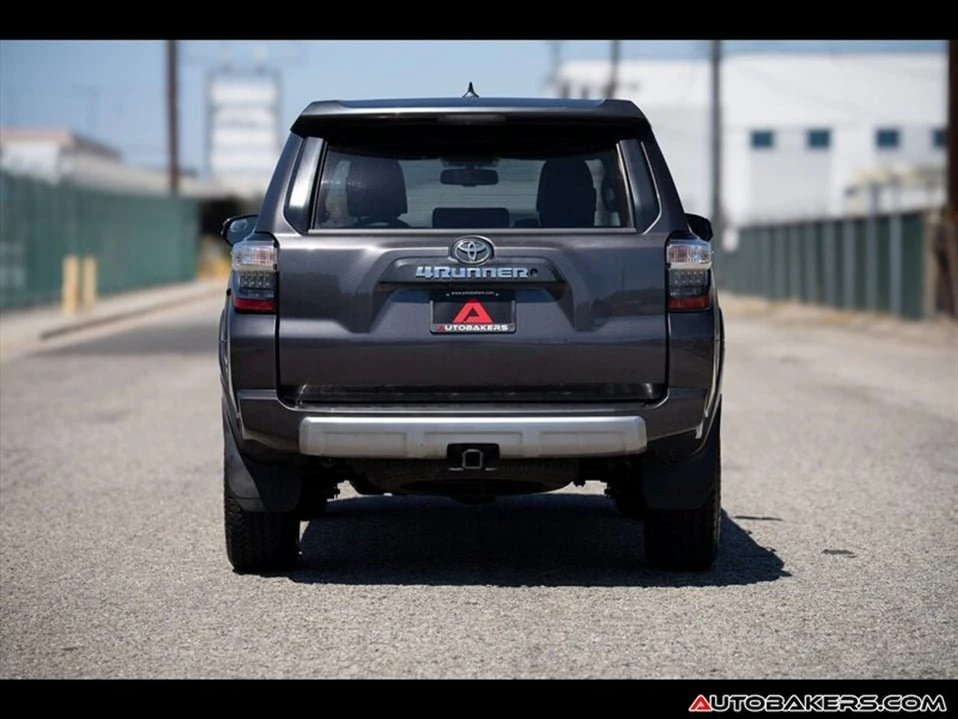 2015 Toyota 4Runner 5th Gen - Image 5 of 20