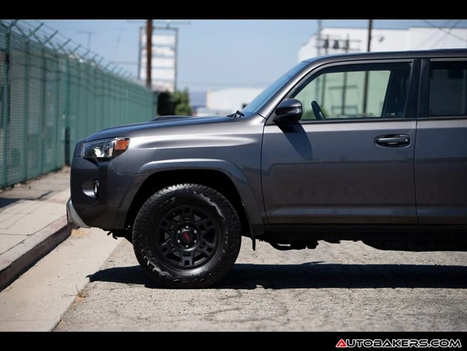 2015 Toyota 4Runner 5th Gen - Image 12 of 20