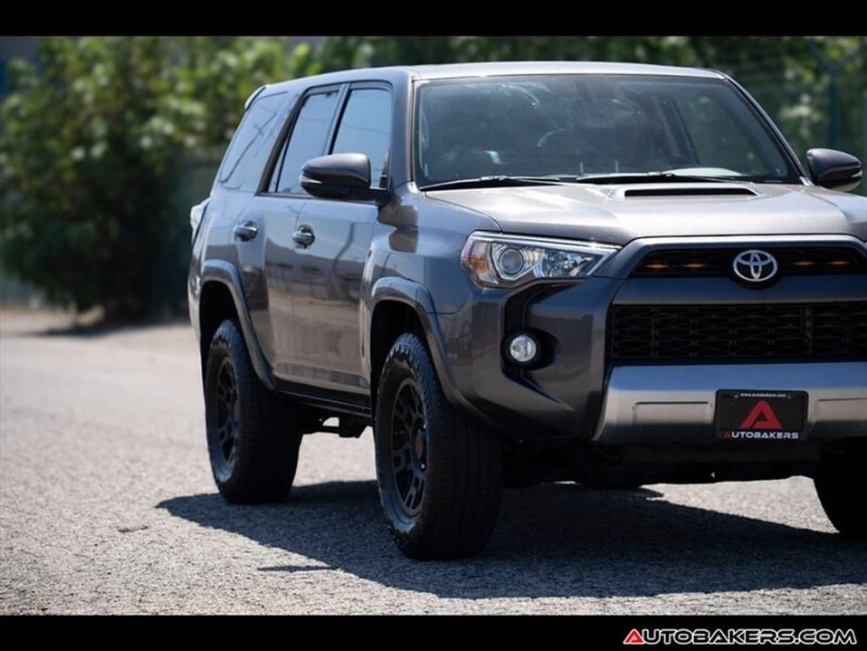 2015 Toyota 4Runner 5th Gen - Image 7 of 20