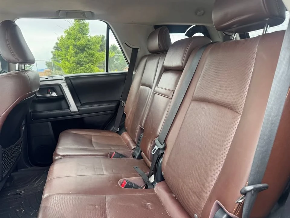 2015 Toyota 4Runner 5th Gen - Image 8 of 14
