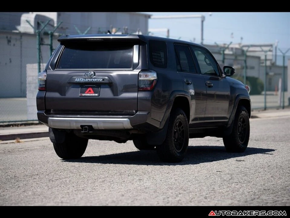 2015 Toyota 4Runner 5th Gen - Image 6 of 20